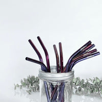 Metal Straw