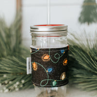 All the Pretty Lights Cozy freeshipping - The Mason Bar Company