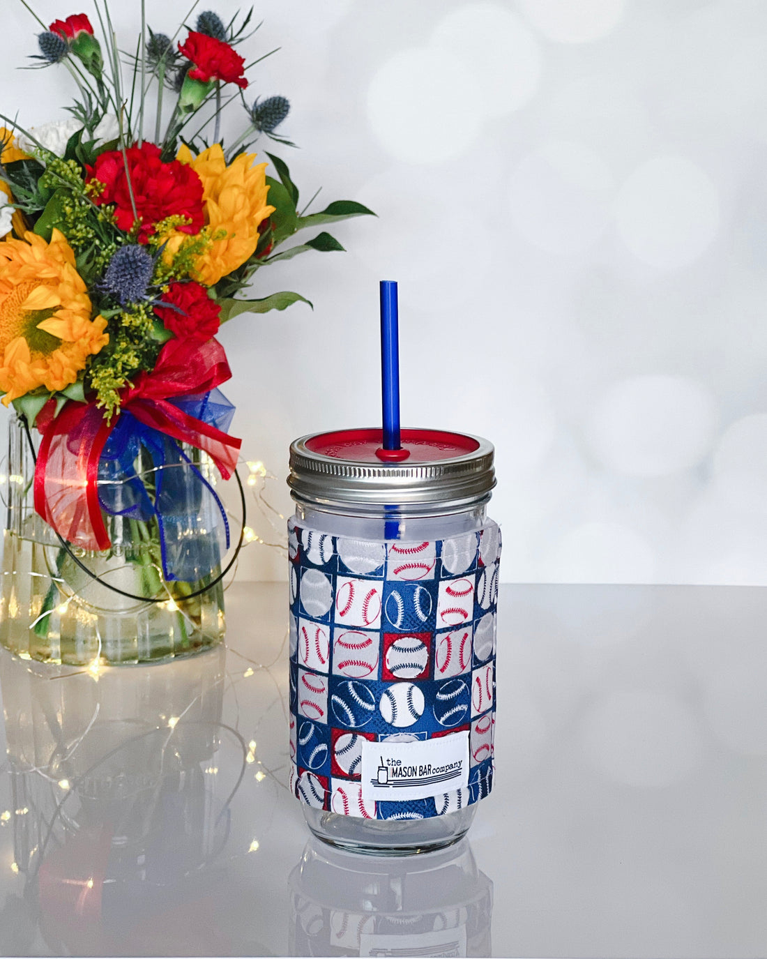 Baseball Love Cozy
