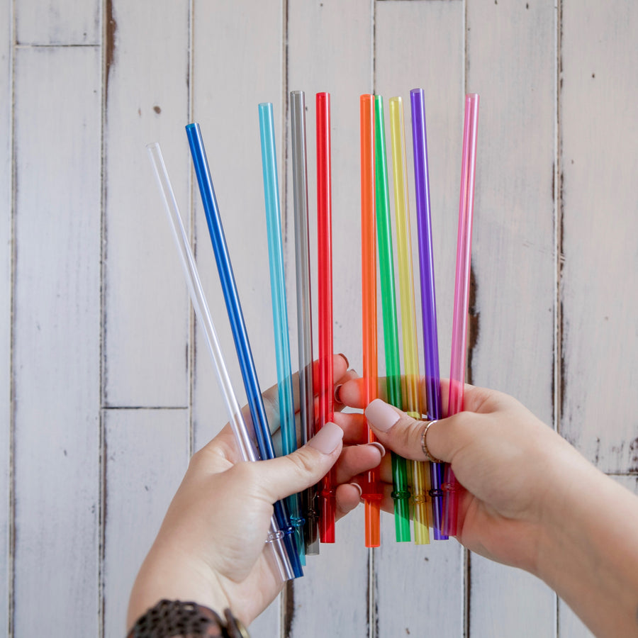 Reusable Straw freeshipping - The Mason Bar Company