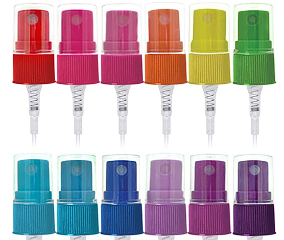 Spray Tops for EO Bottles