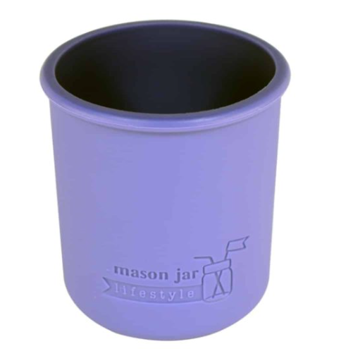 The Baby 8 - Silicone Sleeve freeshipping - The Mason Bar Company