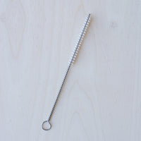 Straw Brush freeshipping - The Mason Bar Company