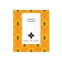 Apricot Escape Tea (Caffeine Free) freeshipping - The Mason Bar Company