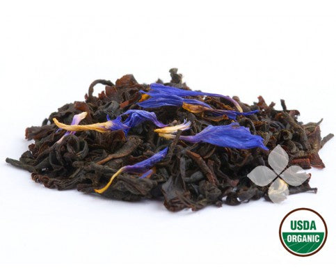 EARL GREY CREME TEA freeshipping - The Mason Bar Company