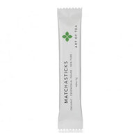 Organic Matcha Sticks freeshipping - The Mason Bar Company