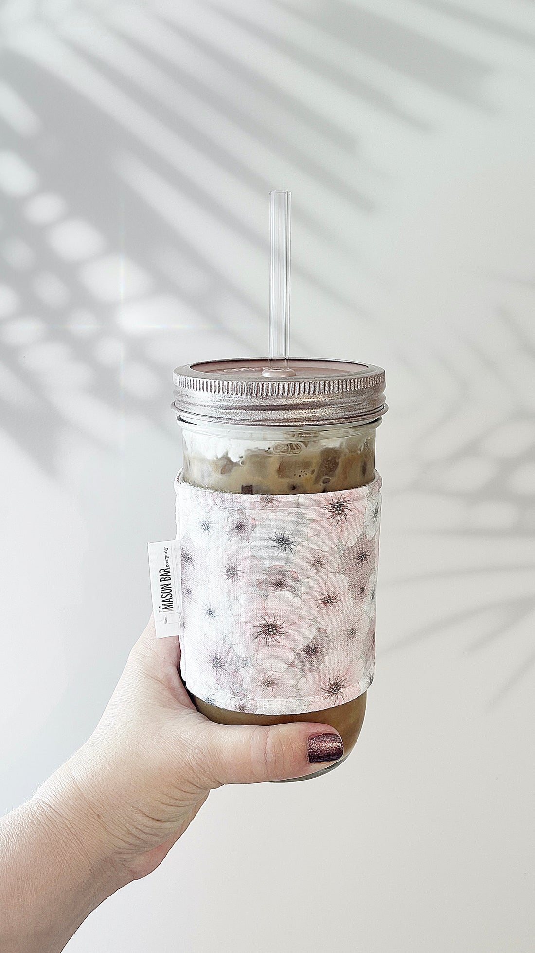 Cherry Blossom Cozy