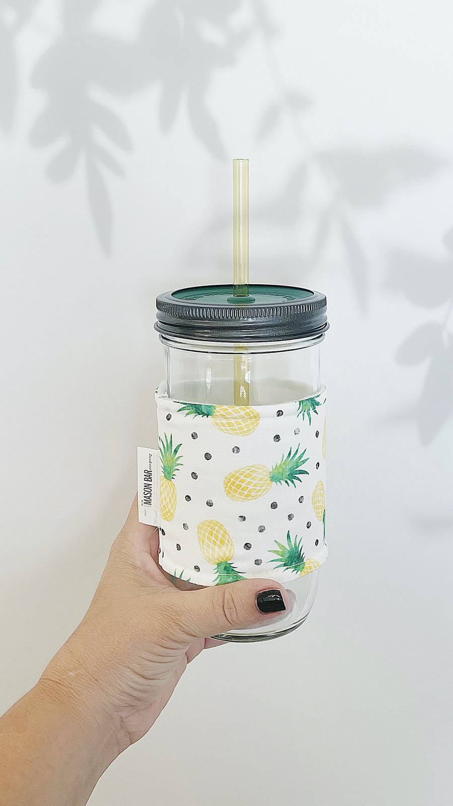 Pineapple Love Cozy