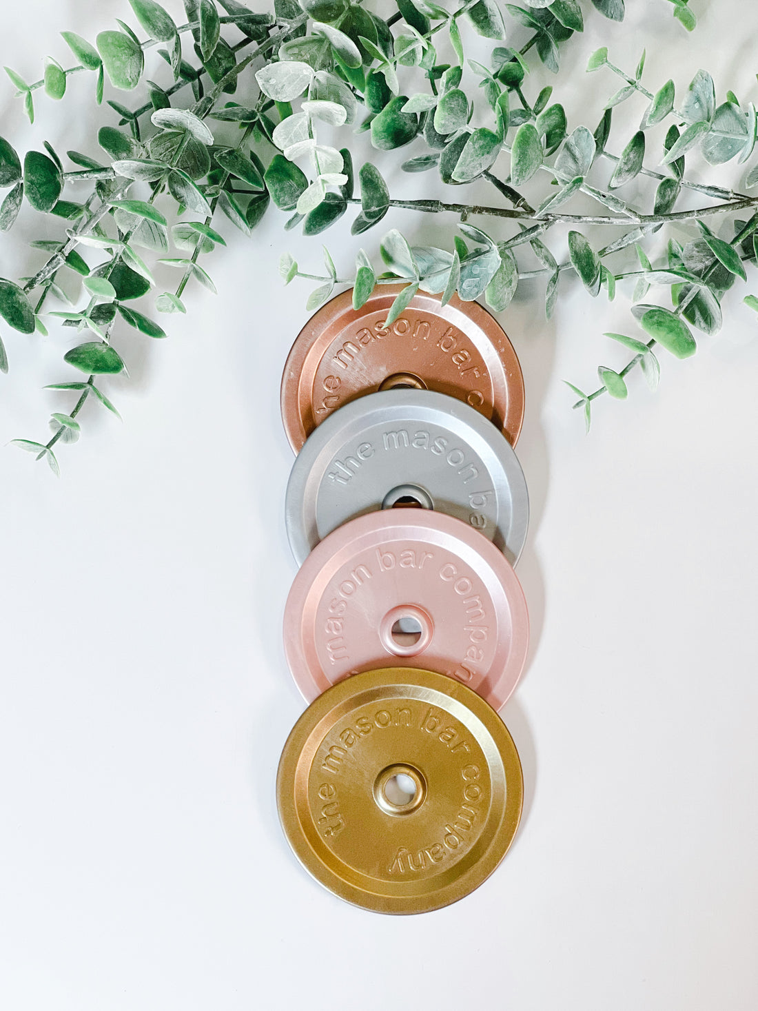 The Shimmer Collection freeshipping - The Mason Bar Company