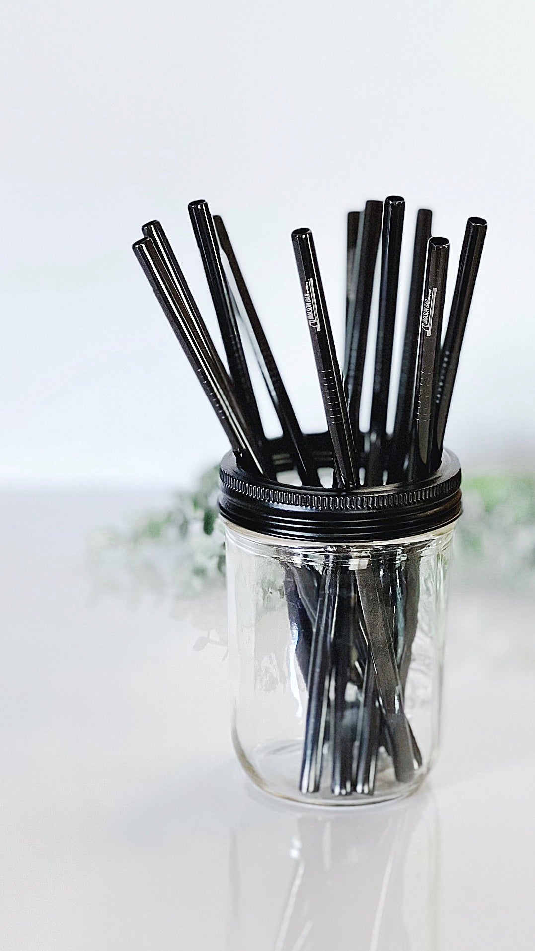 Metal Straw