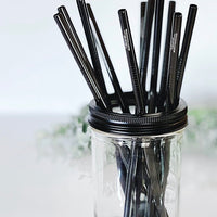 Metal Straw