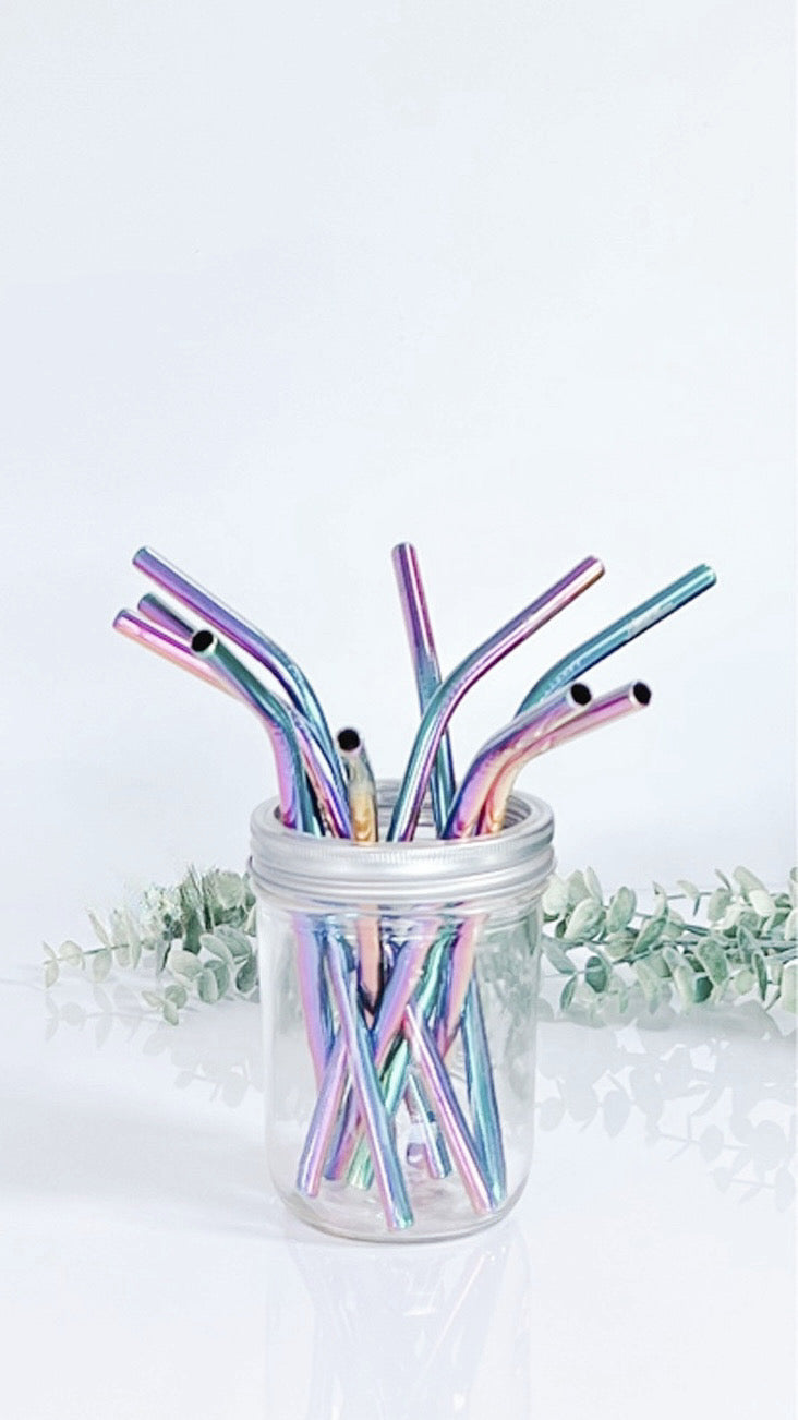 Metal Straw