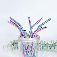 Metal Straw