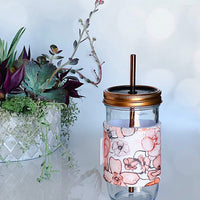 Rustic Flowers Cozy