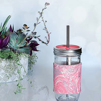 Summer Swirl Cozy